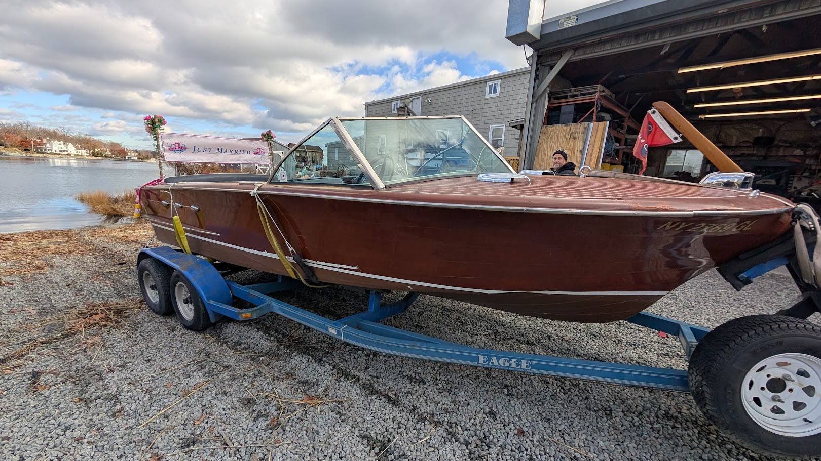 Picture Boat - Image 6